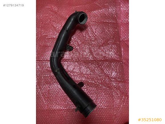 Caddy turbo borusu 1K0129654AA