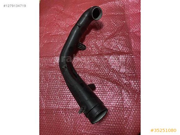Caddy turbo borusu 1K0129654AA