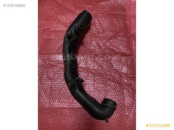 1K0129654S turbo borusu caddy golf jetta