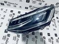 Caddy sol led far (2021-2024)
