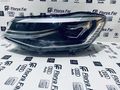 Caddy sol led far orjinal (2021-2025)