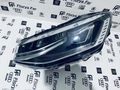Caddy sol led far orjinal (2021-2025)