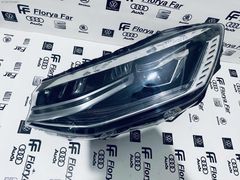Caddy sol led far (2021-2025)