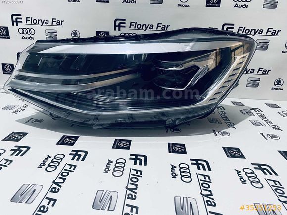 2K8941035C caddy sol led far (2021-2025)