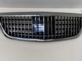 Mercedes Vito ön panjur