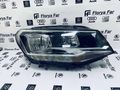 Caddy sağ led far orjinal