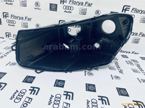 Caddy far kasası (2020-2024)