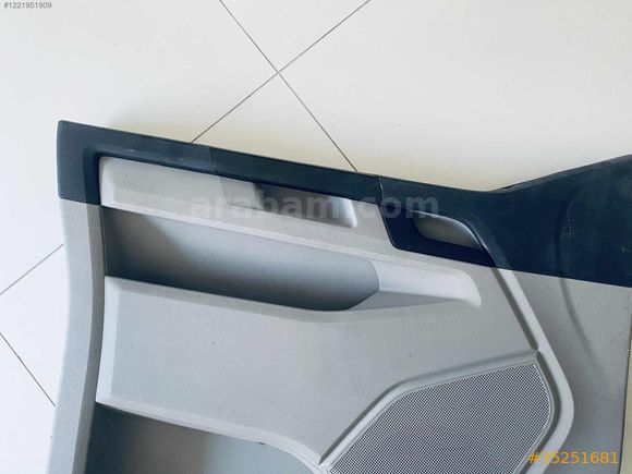 Transporter T7 kapı döşemesi sol