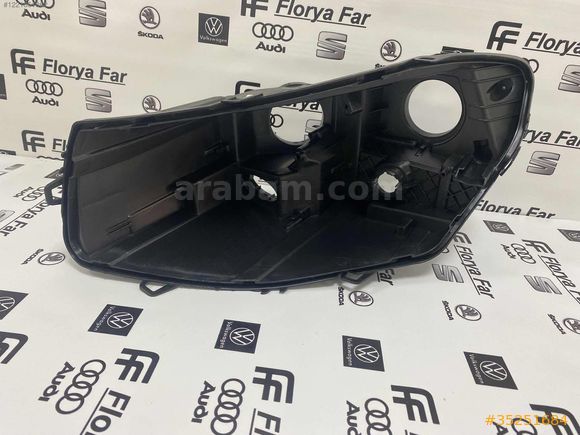 Caddy far kasası