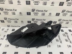 Caddy far kasası