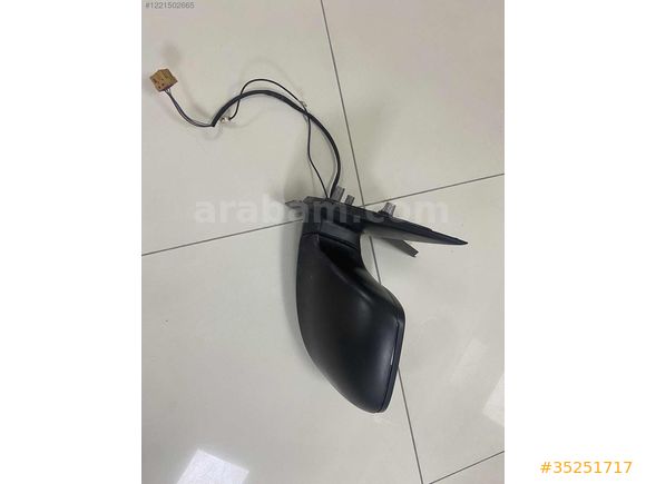Transporter T6 sol ayna orjinal