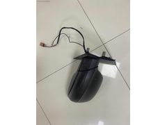 Transporter T6 sol ayna orjinal