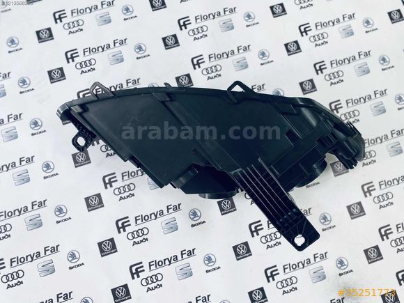 Caddy far kasası 20-23