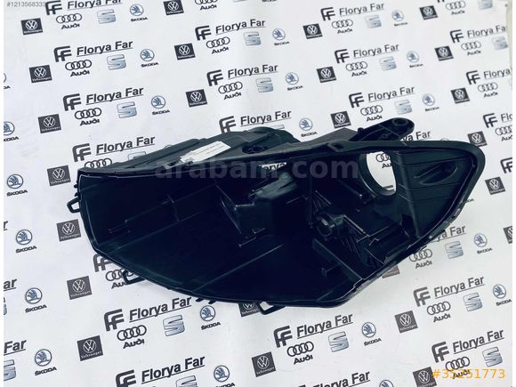 Caddy far kasası 20-23