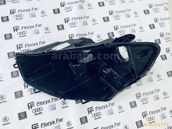 Caddy far kasası 20-23