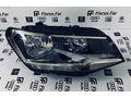 Volkswagen caddy sağ far orijinal