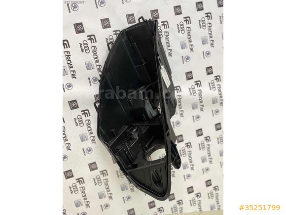 Caddy far kasası 21-23