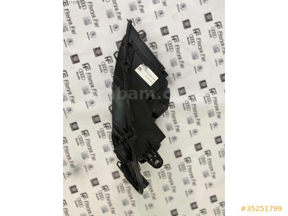 Caddy far kasası 21-23