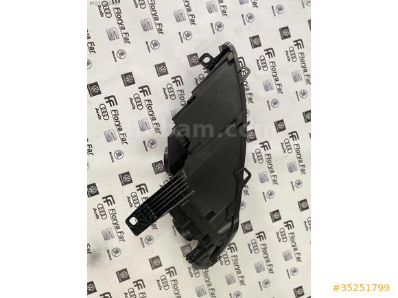 Caddy far kasası 21-23