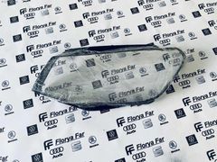 Caddy far camı