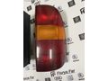 Caddy arka stop 1998-2003 orjinal