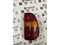 Caddy arka stop 1998-2003 orjinal