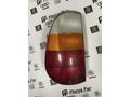 Caddy arka stop 1998-2003 orjinal