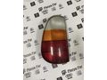 Caddy arka stop 1998-2003 orjinal