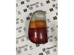 Caddy arka stop 1998-2003 orjinal