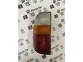 Caddy arka stop 1998-2003 orjinal