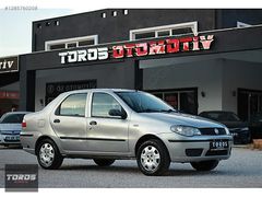 | TOROS | YENİ BAKIMLI - KLİMALI - 155.000KM - 1.4 FİRE ACTİVE