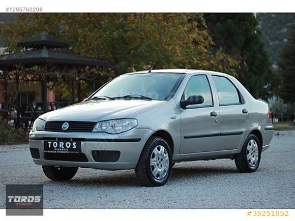| TOROS | YENİ BAKIMLI - KLİMALI - 155.000KM - 1.4 FİRE ACTİVE