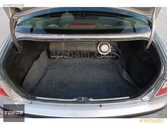 | TOROS | YENİ BAKIMLI - KLİMALI - 155.000KM - 1.4 FİRE ACTİVE