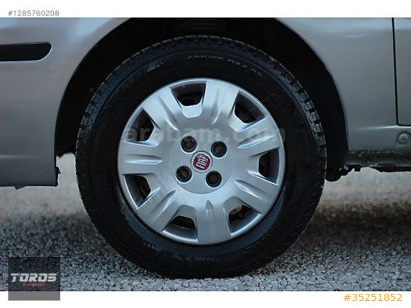 | TOROS | YENİ BAKIMLI - KLİMALI - 155.000KM - 1.4 FİRE ACTİVE