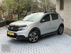 GÜNEY AUTO'DAN 2017 MODEL 1.5 DİZEL YENİ KASA STEPWAY-TAKAS OLUR