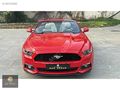 2016 2.3 CONVERTİBLE BAYİ KIRMIZI HATASIZ