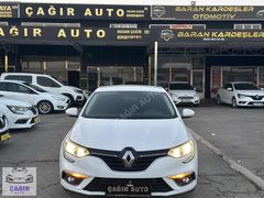 ÇAĞIR AUTO'DAN RENAULT MEGANE 2020 1.5 DİZEL