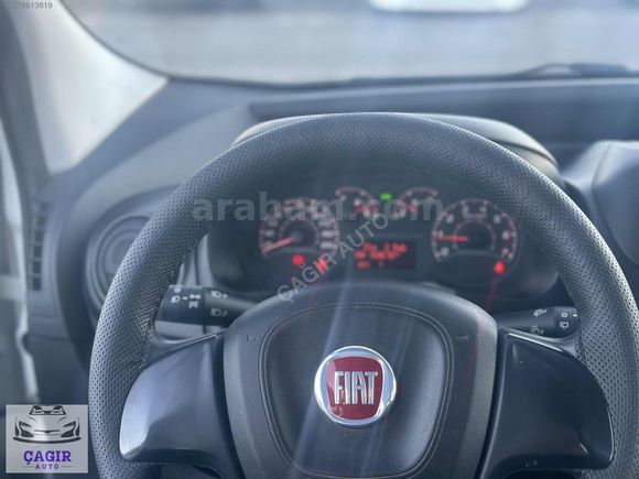ÇAĞIR AUTODAN 2020 FİAT FİORİNO 1.3