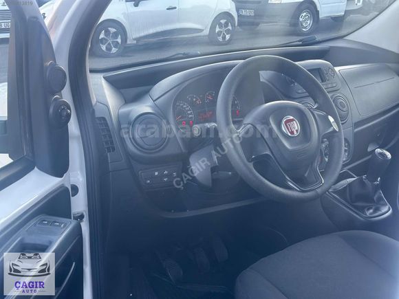 ÇAĞIR AUTODAN 2020 FİAT FİORİNO 1.3