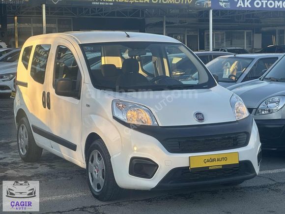 ÇAĞIR AUTODAN 2020 FİAT FİORİNO 1.3