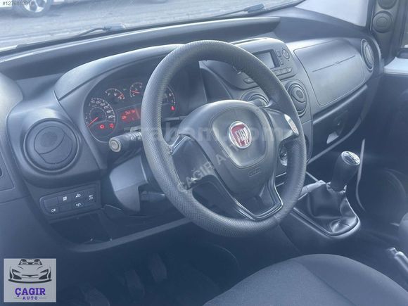 ÇAĞIR AUTODAN 2020 FİAT FİORİNO 1.3