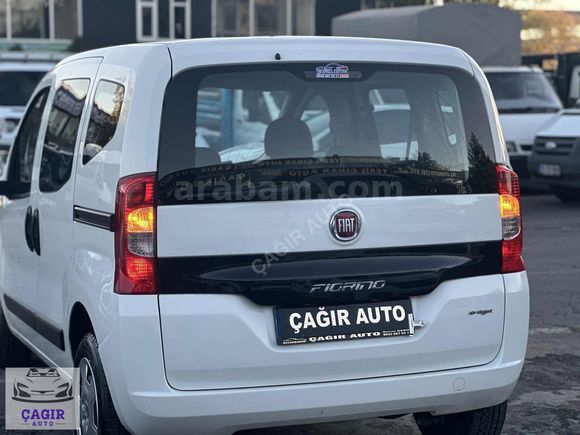 ÇAĞIR AUTODAN 2020 FİAT FİORİNO 1.3
