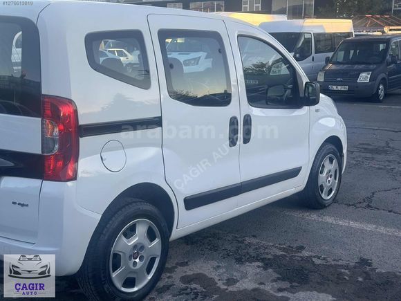 ÇAĞIR AUTODAN 2020 FİAT FİORİNO 1.3