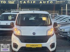 ÇAĞIR AUTODAN 2020 FİAT FİORİNO 1.3