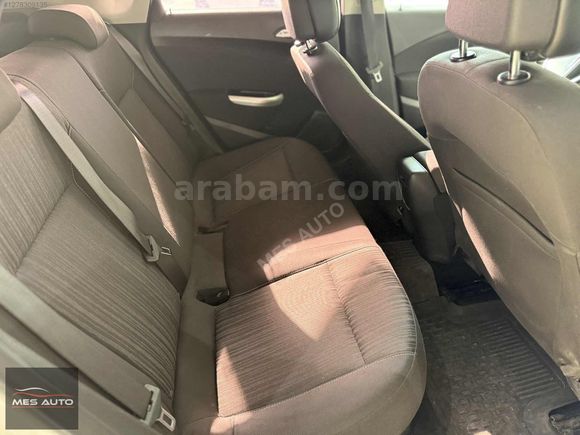 MES AUTO' DAN OTOMATİK TESLA EKRANLI ASTRA
