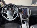 MES AUTO' DAN OTOMATİK TESLA EKRANLI ASTRA