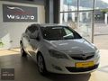 MES AUTO' DAN OTOMATİK TESLA EKRANLI ASTRA