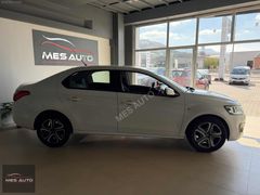 MES AUTO' DAN DEĞİŞENSİZ TEMİZ BAKIMLI C-ELYSEE