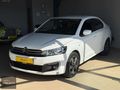 MES AUTO' DAN DEĞİŞENSİZ TEMİZ BAKIMLI C-ELYSEE