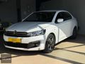 MES AUTO' DAN DEĞİŞENSİZ TEMİZ BAKIMLI C-ELYSEE